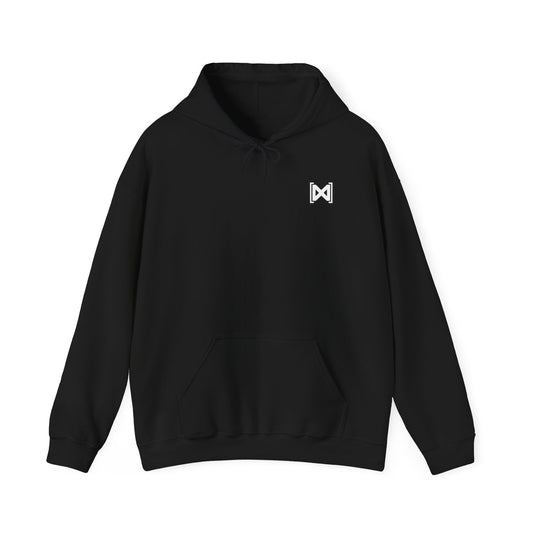 BlockLoop Unisex Hooded Sweatshirt