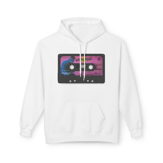 Karan Aujla Retrowave Edition Hoodie