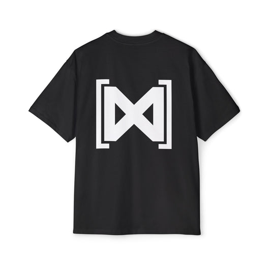 BlockLoop Oversized Tee