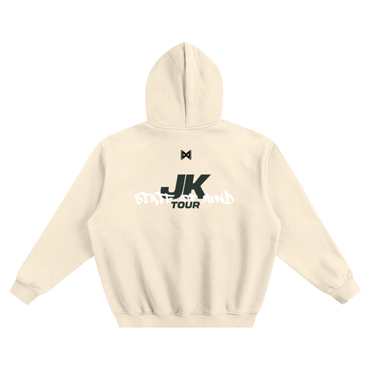 Limited Edition JK State of Mind Tour Hoodie
