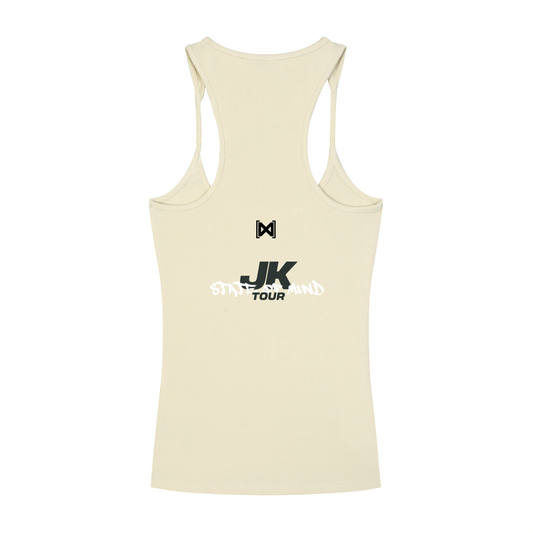 Limited Edition JK State of Mind Tank Top
