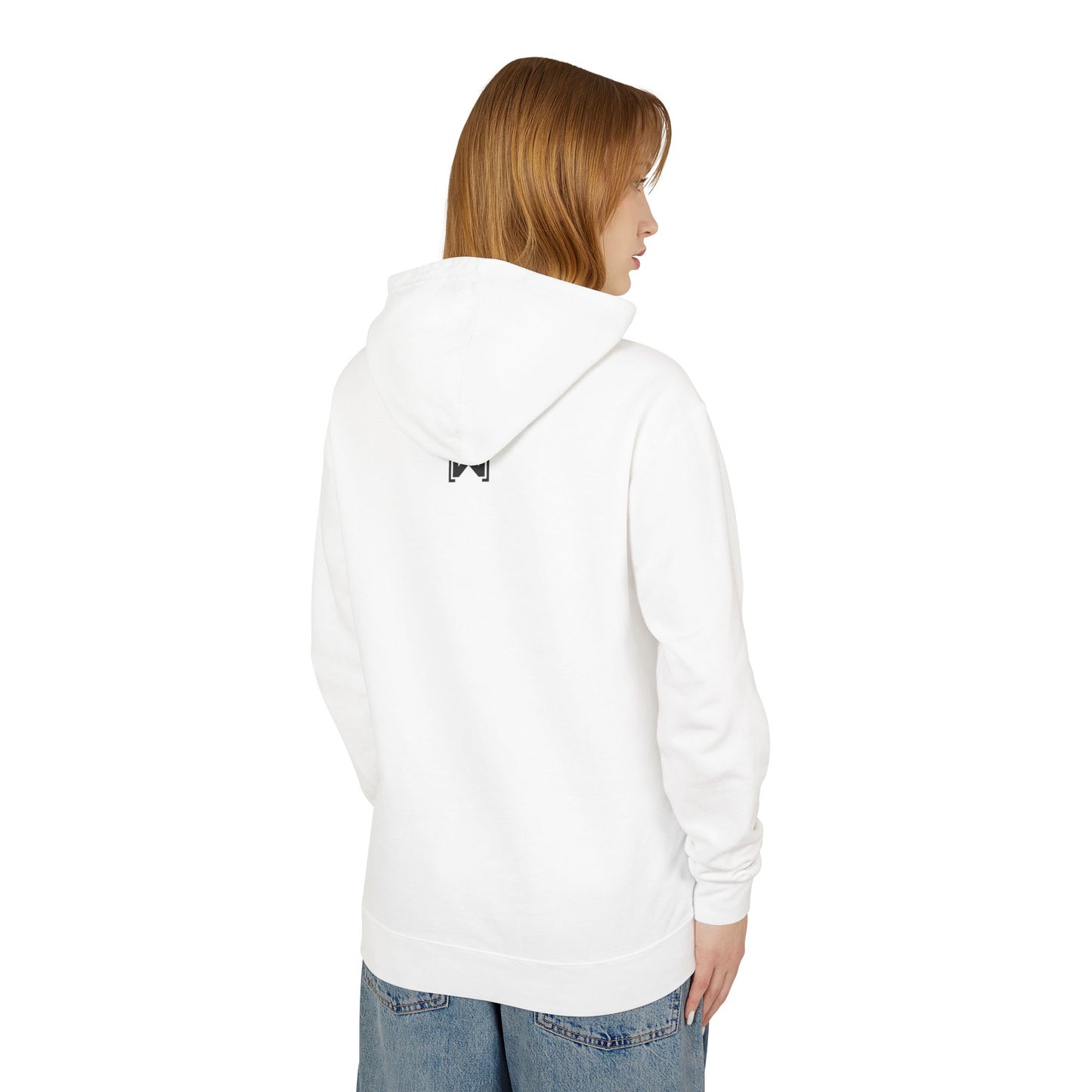 Origin Label Hoodie - Unisex