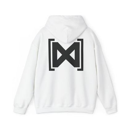 BlockLoop Unisex Hooded Sweatshirt