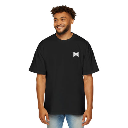 BlockLoop Oversized Tee