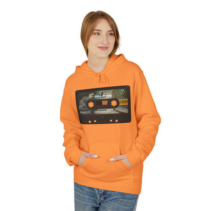JK State of Mind Retrowave Hoodie