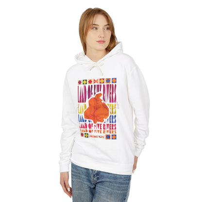 Culture Wave LoFR Unisex Hoodie