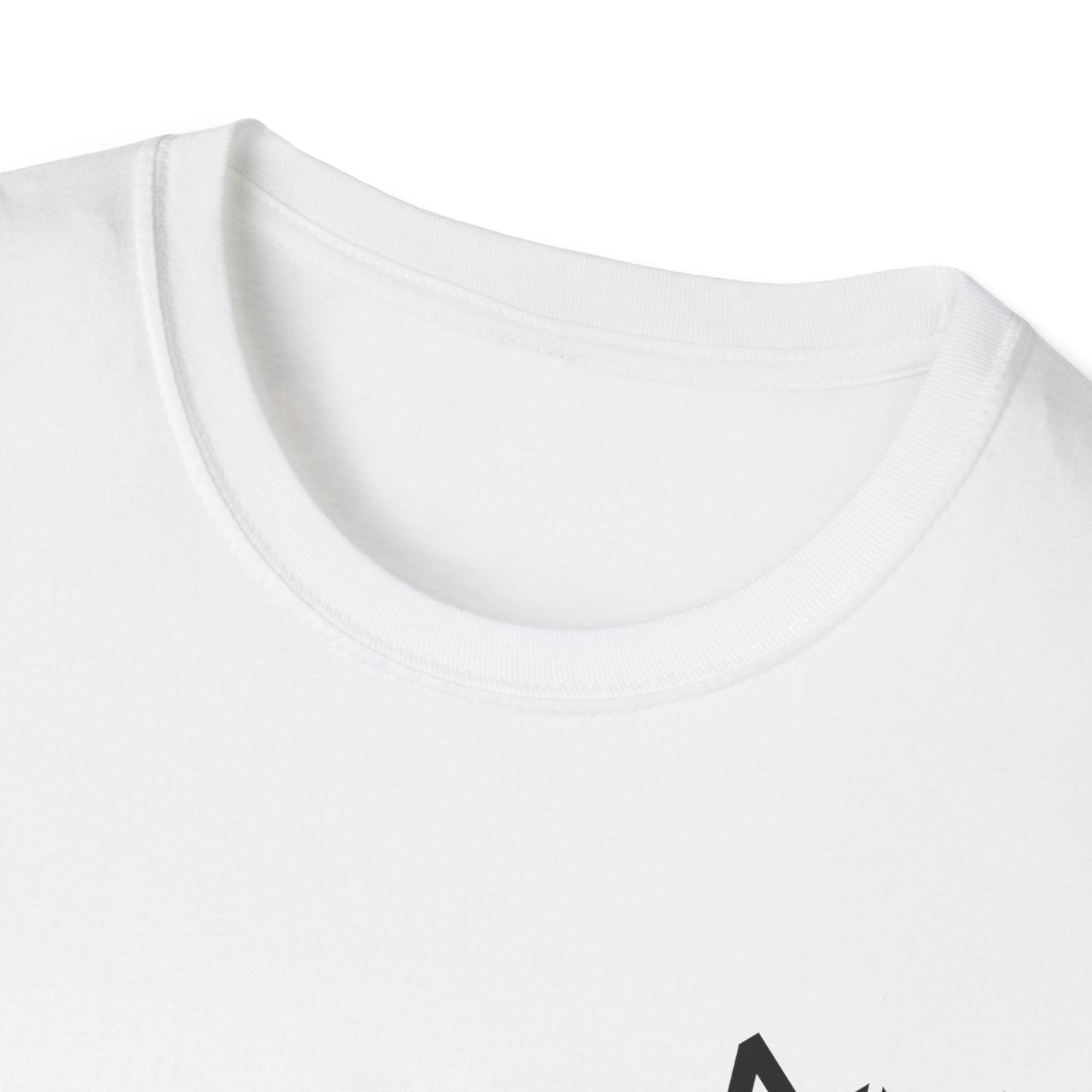 Taurus - Unisex Softstyle T-Shirt