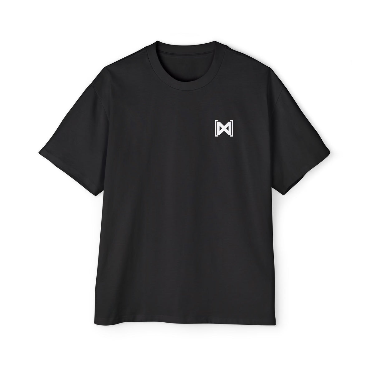 BlockLoop Oversized Tee
