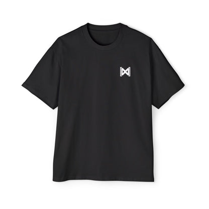 BlockLoop Oversized Tee