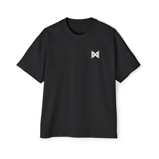 BlockLoop Oversized Tee