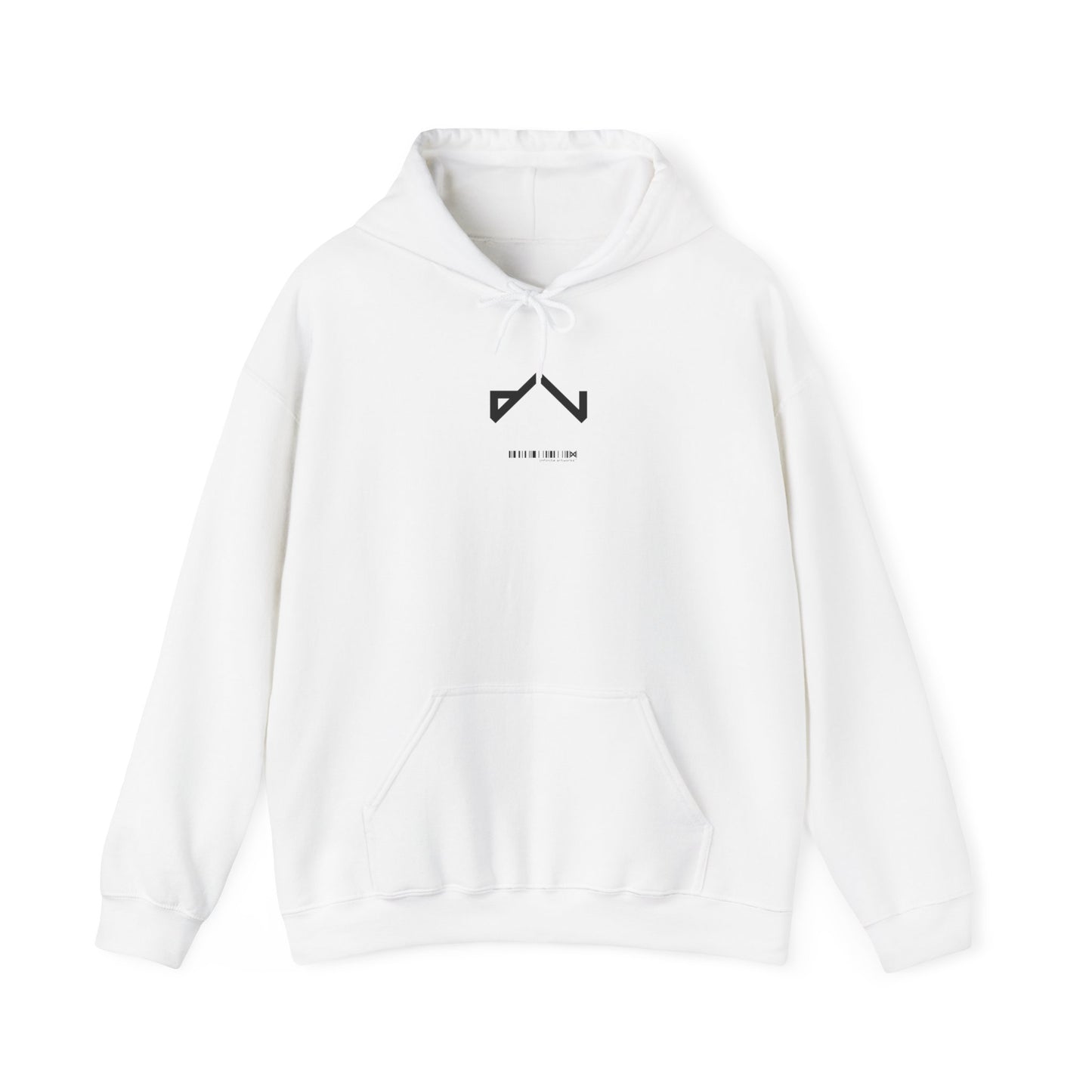 Leo - Unisex Heavy Blend™ Hooded Sweatshirt