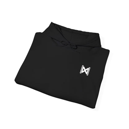 BlockLoop Unisex Hooded Sweatshirt