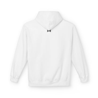 Karan Aujla Retrowave Edition Hoodie