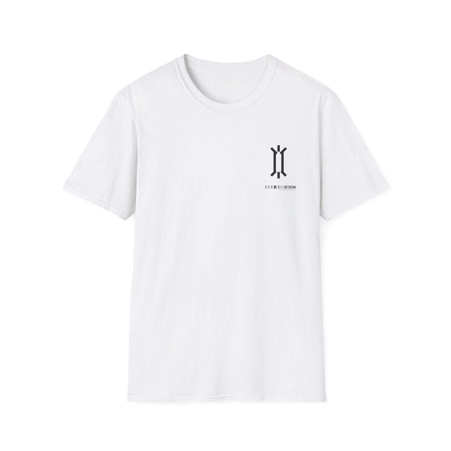 Gemini - Unisex Softstyle T-Shirt