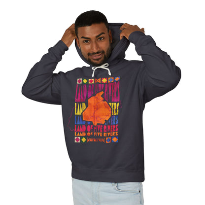 Culture Wave LoFR Unisex Hoodie