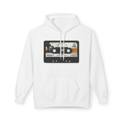 Diljit Dosanjh Aura Tour Retrowave Edition Unisex Hoodie