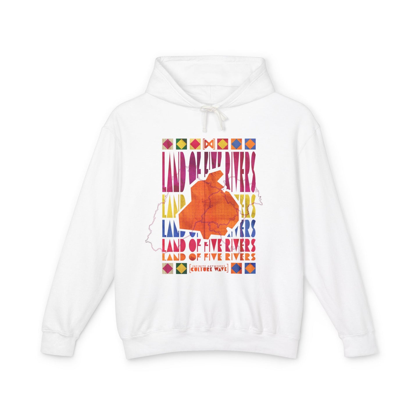 Culture Wave LoFR Unisex Hoodie