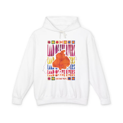Culture Wave LoFR Unisex Hoodie