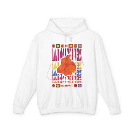 Culture Wave LoFR Unisex Hoodie