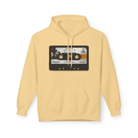 Diljit Dosanjh Aura Tour Retrowave Edition Unisex Hoodie