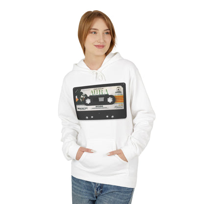 Diljit Dosanjh Aura Tour Retrowave Edition Unisex Hoodie