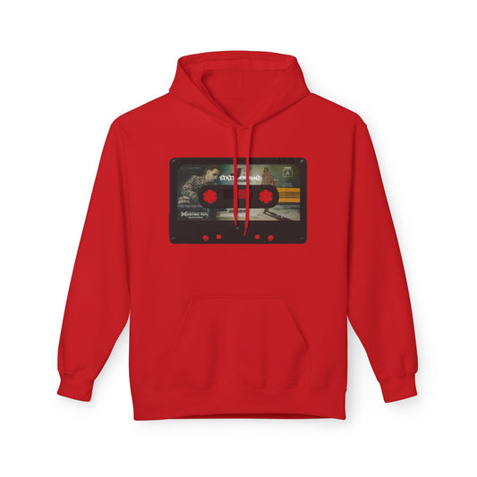 JK State of Mind Retrowave Hoodie