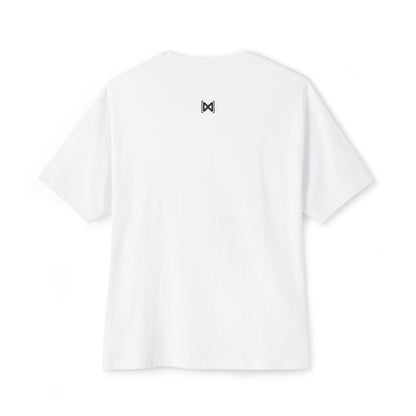 Culture Wave LoFR Unisex Oversized Boxy Tee