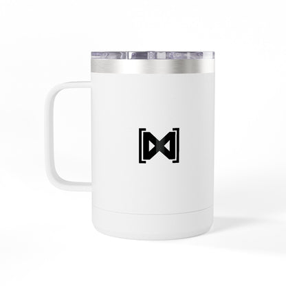 Origin Label Mug - 15oz