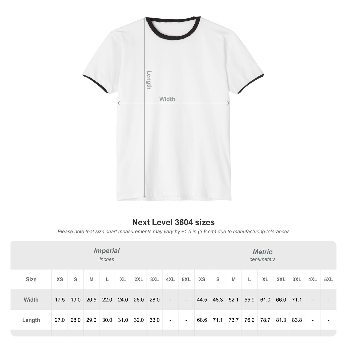 Karan Aujla Retrowave Unisex Ringer T-Shirt