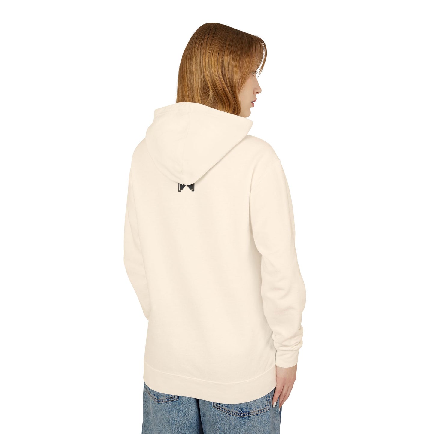 Origin Label Hoodie - Unisex