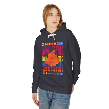 Culture Wave LoFR Unisex Hoodie