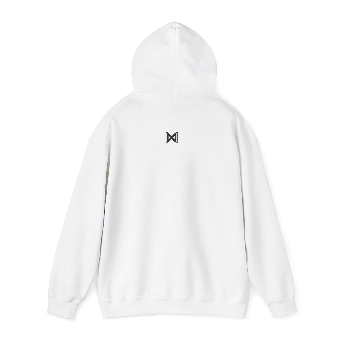 Culture Wave Phulkari Unisex Heavy Blend™ Hooded Sweatshirt