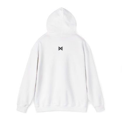 Culture Wave Phulkari Unisex Heavy Blend™ Hooded Sweatshirt