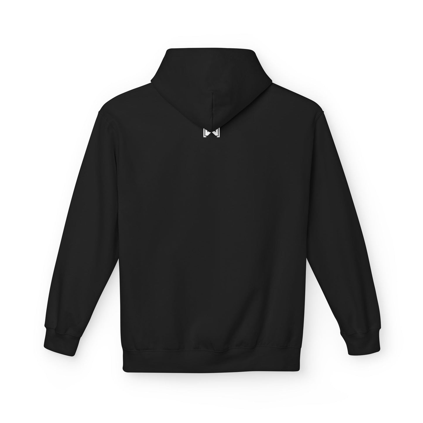 Karan Aujla Retrowave Edition Hoodie