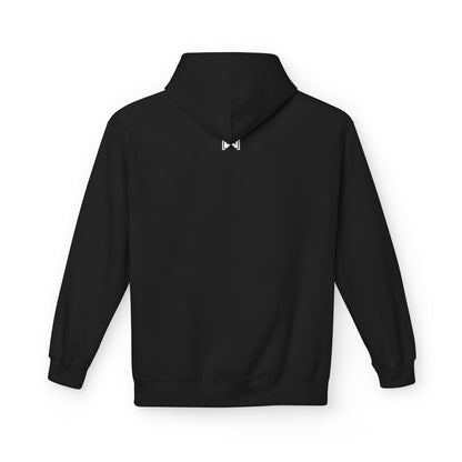Karan Aujla Retrowave Edition Hoodie