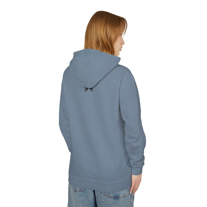 Origin Label Hoodie - Unisex