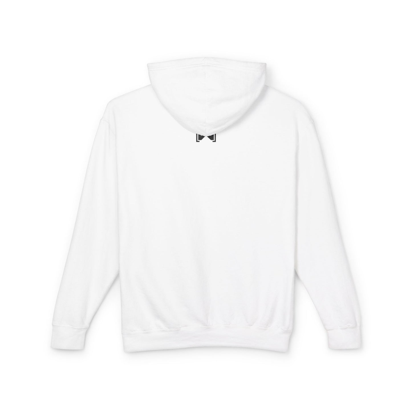 Origin Label Hoodie - Unisex