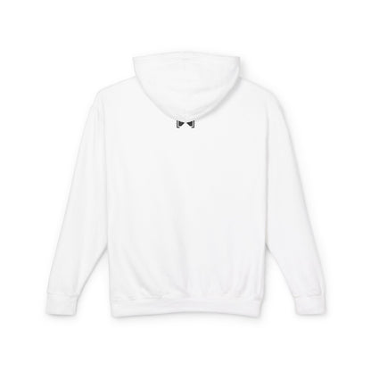 Origin Label Hoodie - Unisex