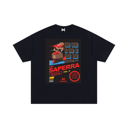 Limited Edition,Raf Saperra,Exclusive