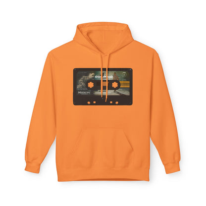 JK State of Mind Retrowave Hoodie