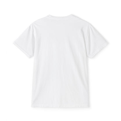 BlockLoop Pocket T-Shirt - Unisex