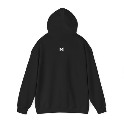 Culture Wave Phulkari Unisex Heavy Blend™ Hooded Sweatshirt