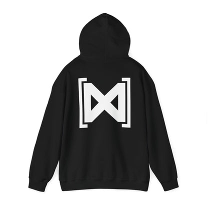 BlockLoop Unisex Hooded Sweatshirt