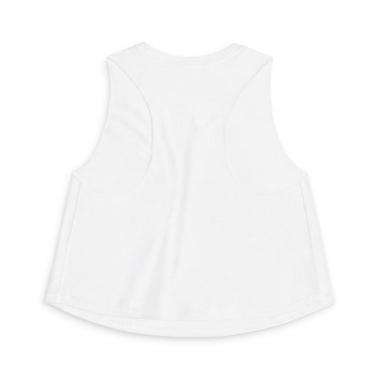 Limited Edition Diljit Dosanjh Aura Tour Women's Crop Top