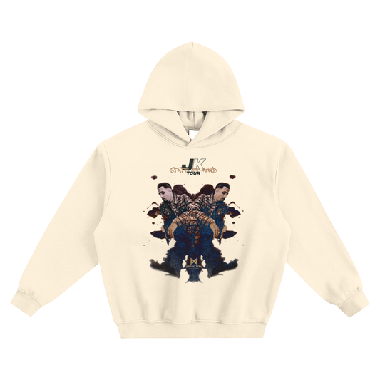 Limited Edition JK State of Mind Tour Hoodie