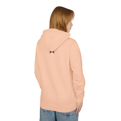 Origin Label Hoodie - Unisex
