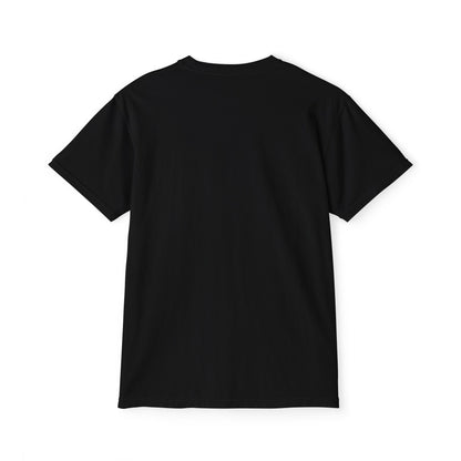 BlockLoop Pocket T-Shirt - Unisex