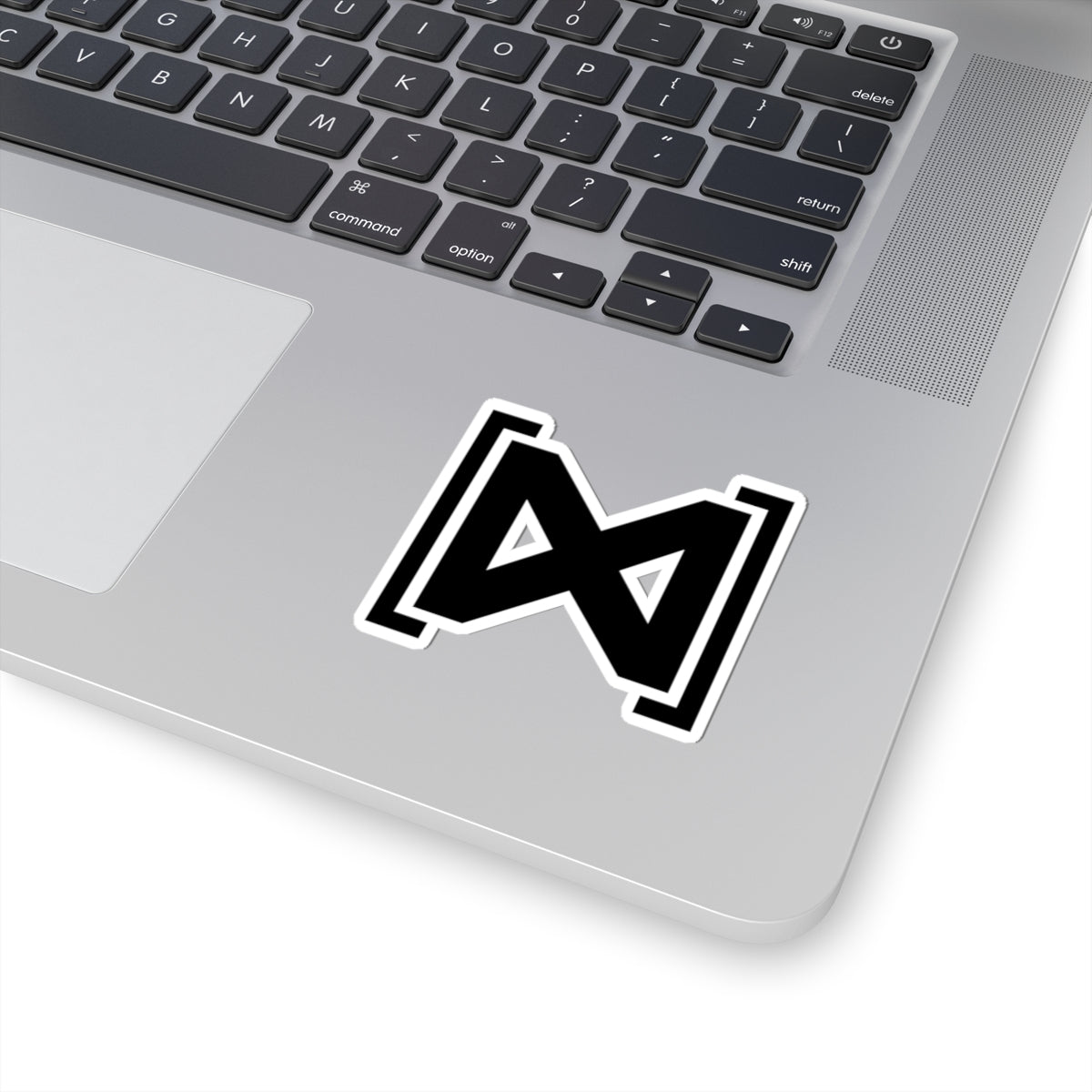 BlockLoop Sticker