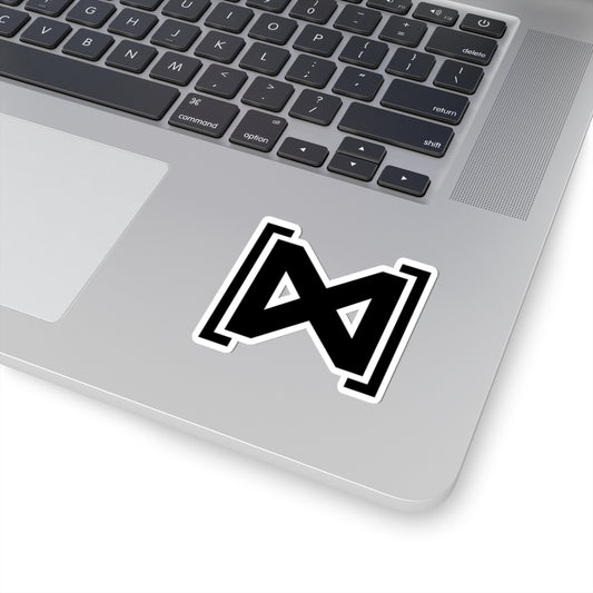 BlockLoop Sticker