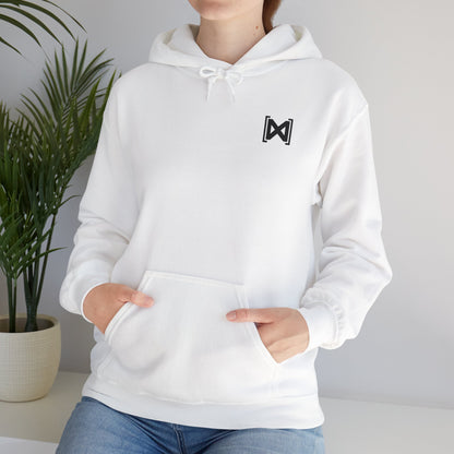 BlockLoop Unisex Hooded Sweatshirt